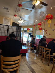 Vietnamese near Flamingo Inn